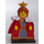 LEGO Queen 71011-16