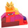 LEGO Queen Watevra Wa&#039;Nabi Figurine
