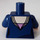 LEGO Queenie Goldstein Minifig Torso (973 / 88585)