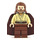 LEGO Qui-Gon Jinn z Peleryna I Breathing Device Minifigurka