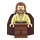 LEGO Qui-Gon Jinn with Cape and Breathing Device Minifigure
