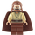 LEGO Qui-Gon Jinn z Peleryna I Breathing Device Minifigurka