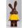 LEGO Quicky the Nesquik Kanin Minifigur