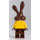 LEGO Quicky the Nesquik Bunny Figurine