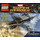 LEGO Quinjet Set 30162