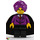 LEGO Quirrell Minifigur