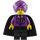 LEGO Quirrell Minifigur