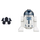 LEGO R2-D2 et MSE-6 912057