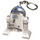 LEGO R2 D2 Key Light (5002912)