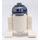 LEGO R2-D2 Figurine