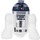 LEGO R2 D2 Plush (5007459)