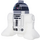 LEGO R2 D2 Plush (5007459)