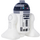 LEGO R2 D2 Plush (5007459)