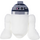 LEGO R2 D2 Plush (5007459)