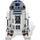 LEGO R2-D2 10225