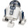 LEGO R2-D2 30611