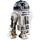 LEGO R2-D2 Set 75308