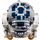 LEGO R2-D2 Set 75308