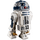 LEGO R2-D2 75308
