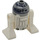 LEGO R2-D2 avec Retour Printing Figurine