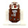 LEGO R7-D4 Minifigur