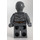 LEGO RA-7 (Dark Stone Gray) Minifigure