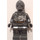 LEGO RA-7 (Dark Stone Gray) Minifigure