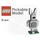 LEGO Rabbit PAB1