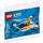 LEGO Race Boat 30363