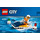 LEGO Race Boat Set 30363