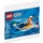 LEGO Race Boat Set 30363 Packaging