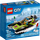 LEGO Race Boat Set 60114