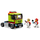 LEGO Race Boat Transporter 60254