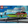 LEGO Race Boat Transporter 60254 Instruktioner