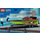 LEGO Race Boat Transporter Set 60254 Instructions