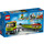 LEGO Race Boat Transporter Set 60254 Packaging