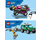 LEGO Race Buggy Transporter 60288 Instructions