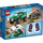 LEGO Race Buggy Transporter Set 60288 Packaging