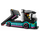 LEGO Race Auto en Auto Carrier Truck 60406