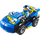 LEGO Race Auto Rally 10673