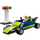 LEGO Race Auto 30640