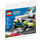 LEGO Race Car Set 30640 Packaging