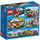LEGO Race Car Set 60053 Packaging