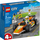 LEGO Race Car Set 60322