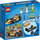 LEGO Race Car 60322