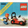 LEGO Race Car Set 6609