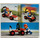 LEGO Race Car Set 6609 Instructions