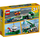 LEGO Race Car Transporter Set 31113