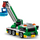 LEGO Race Car Transporter Set 31113