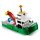 LEGO Race Auto Transporter 31113